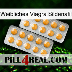 Female Viagra Sildenafil levitra2